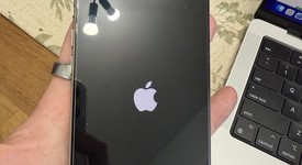 Mint
													Apple iPhone 16 Pro Max - Unlocked, Natural, 512 GB, A3084, photo 4 of 11