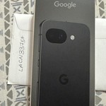 New Google Pixel 10a - Unlocked, 128 GB, Obsidian, GE1GQ