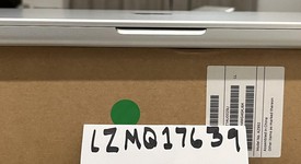 Good
													MacBook Pro Late 2023 (M3) - 16" - Apple M3 Max 16-core, Silver, 1 TB, 64 GB, 40-core GPU, photo 3 of 10