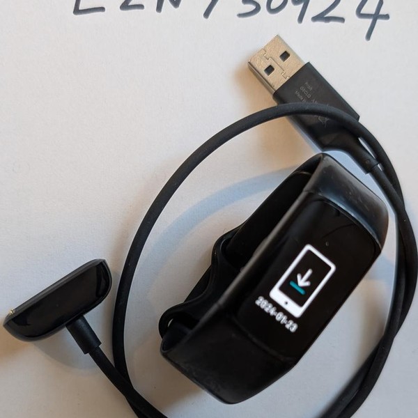 Fitbit Charge 6 - Black