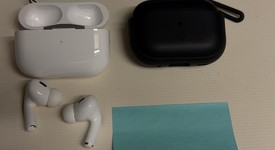 Used
													Apple AirPods Pro 2 - USB-C, photo 1 of 4