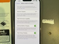 Apple iPhone 13 Pro Max