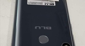 Mint
													Blu Vivo XI+ - Unlocked, Silver, 64 GB, 4 GB, photo 5 of 6