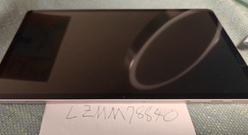 Good
													Samsung Galaxy Tab S8 Plus - Wi-Fi, Rose Gold, 128 GB, 8 GB, SM-X800, photo 5 of 7