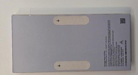 New
													Google Pixel 10 Pro - Unlocked, Moonstone, 128 GB, G4QUR, photo 2 of 2