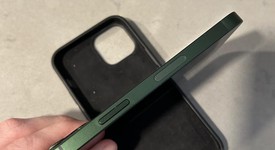 Good
													Apple iPhone 13 Mini - Visible, Green, 128 GB, A2481, photo 4 of 10