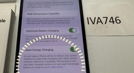 Good
													Apple iPhone 14 - Unlocked, Midnight, 128 GB, A2649, photo 6 of 6