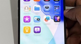 Good
													Apple iPhone 15 - Unlocked, Black, 128 GB, A2846, photo 3 of 12