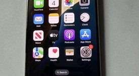 Fair
													Apple iPhone 15 Pro - Unlocked, White, 128 GB, A2848, photo 1 of 11