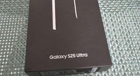 New
													Samsung Galaxy S25 Ultra - Unlocked, Jadegreen, 1 TB, 12 GB, SM-S938U1, photo 1 of 4
