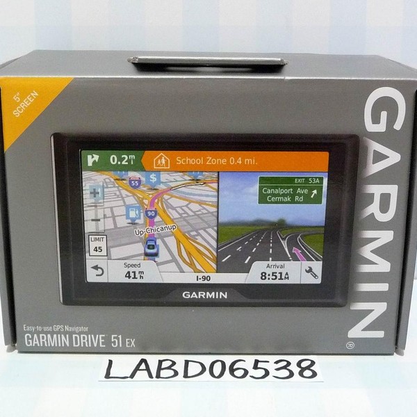 Garmin GPS