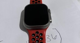Mint
													Apple Watch Ultra 2 49mm - Verizon, Natural, A2986, photo 4 of 9