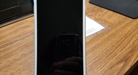 Good
													Apple iPhone 6 Plus - Unlocked, Silver, 64 GB, A1522, photo 2 of 8