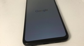 Good
													Google Pixel 4a - Verizon, Black, 128 GB, 6 GB, photo 1 of 3