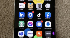 Fair
													Apple iPhone 14 Pro Max - Unlocked, Silver, 128 GB, A2651, photo 2 of 8