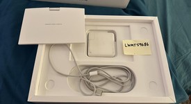 Good
													MacBook Pro 2021 - 14" - Apple M1 Pro 10-core, Gray, 1 TB, 16 GB, photo 3 of 12