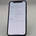 Good Apple iPhone 12 Mini - AT&T, 64 GB, Black, A2176