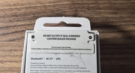 New
													Samsung Galaxy Watch7 - Wi-Fi, Green, SM-L300N, 40mm, photo 4 of 4