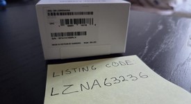 New
													Samsung Galaxy Watch8 - Wi-Fi, Graphite, SM-L320, 40mm, photo 5 of 5