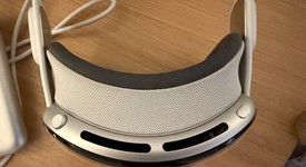 Good
													Apple Vision Pro - 512 GB, photo 4 of 16