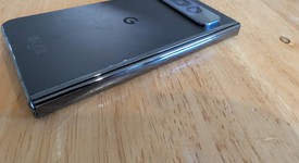 Mint
													Google Pixel Fold - Unlocked, Obsidian, 512 GB, 12 GB, G9FPL, photo 5 of 8