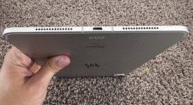 Mint
													Apple iPad Pro 11" (M4) 2024 - Unlocked, Silver, 256 GB, 8 GB, A2837, Standard Glass, photo 5 of 7