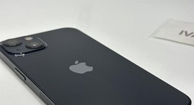 Good
													Apple iPhone 13 - Unlocked, Midnight, 256 GB, A2482, photo 4 of 6