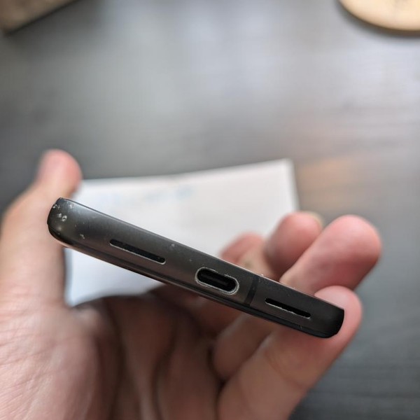 Google Pixel 8 - Unlocked, 128 GB, Obsidian, 8 GB, G9BQD, Sub-6 5G