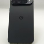 Good Google Pixel 9 Pro XL - Unlocked, 256 GB, Obsidian, 16 GB, GGX8B