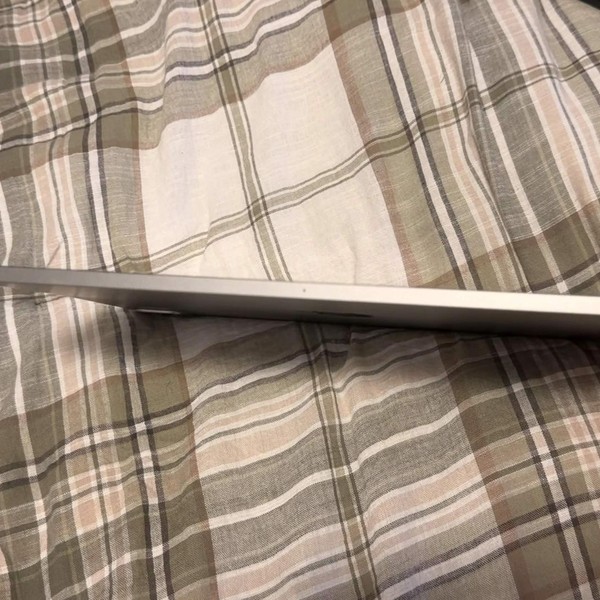 Apple iPad Pro 11 inch 4th Gen 2022 - Wi-Fi, 128 GB, Gray