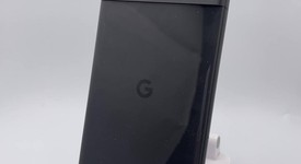 Good
													Google Pixel 7a - Unlocked, Charcoal, 128 GB, 8 GB, GWKK3, photo 3 of 5