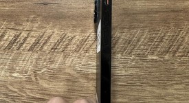 Good
													Apple iPhone 14 Pro - Unlocked, Black, 256 GB, A2650, photo 1 of 7