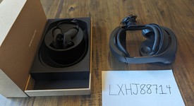 Mint
													Meta Quest Pro - 256 GB, photo 3 of 4