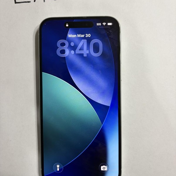 Apple iPhone 15 Plus - T-Mobile, 128 GB, Green, A2847