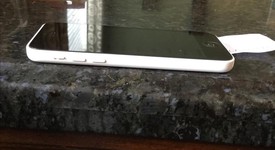 Good
													Apple iPhone 5C - Sprint, White, 16 GB, A1456, photo 3 of 5