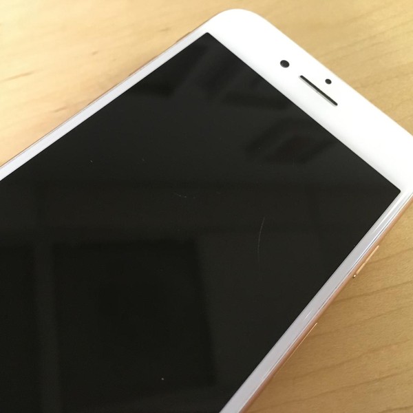 Apple iPhone 8 - Unlocked, 256 GB, Gold, A1863