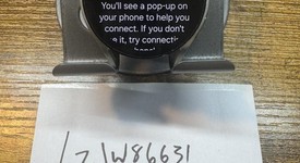 Fair
													Samsung Galaxy Watch6 - Wi-Fi, Gold, 40mm, photo 6 of 6