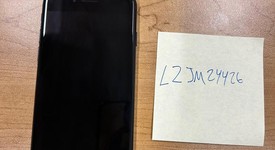 Good
													Apple iPhone SE 3rd Gen 2022 - Unlocked, Midnight, 128 GB, A2595, photo 3 of 8