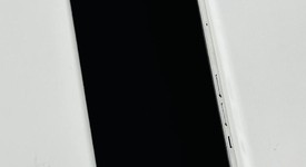Good
													Apple iPhone 13 Pro - Unlocked, Silver, 128 GB, A2483, photo 2 of 9