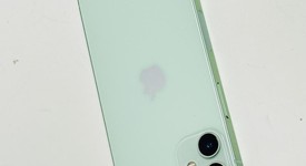 Mint
													Apple iPhone 12 - Unlocked, Green, 128 GB, A2172, photo 3 of 10