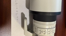 Mint
													Sony FE 70-200mm f2.8 GM OSS II, photo 2 of 5