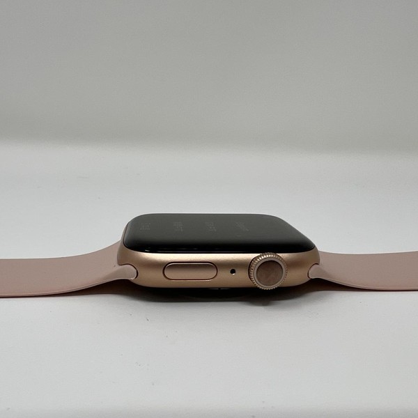 Apple Watch Series 5 44mm - Gold, A2093 - GPS, Aluminum