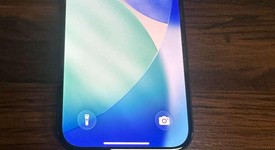 Good
													Apple iPhone 15 - T-Mobile, Black, 128 GB, A2846, photo 1 of 10