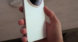 Mint
													OPPO Find X8 Ultra - Unlocked Non-US, Pink, 512 GB, 16 GB, photo 2 of 9