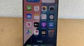 Good
													Apple iPhone 16 Pro - Unlocked, Desert, 1 TB, A3083, photo 2 of 11