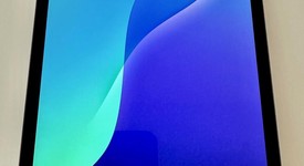 Mint
													Apple iPad 9th Gen - Wi-Fi, Gray, 64 GB, A2602, photo 1 of 8
