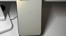 Fair
													Apple iPhone 14 Pro Max - T-Mobile, Gold, 128 GB, A2651, photo 4 of 4