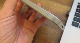 Good
													Apple iPhone 15 - Verizon, Blue, 128 GB, A2846, photo 4 of 5