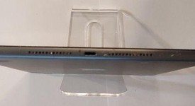 Good
													Apple iPad 9th Gen - Unlocked, Gray, 64 GB, A2603, photo 1 of 4