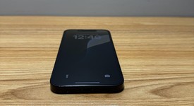 Good
													Apple iPhone 13 Mini - Unlocked, Midnight, 128 GB, A2481, photo 2 of 8